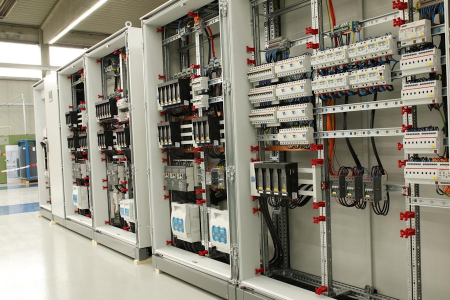 Switchgear